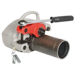 Ranuradora manual ROLL GROOVER 2 - 6“